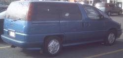 1996 Chevrolet Lumina Minivan #6