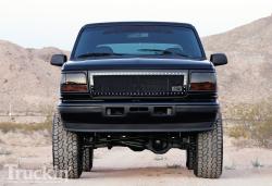 1996 Ford Bronco #12