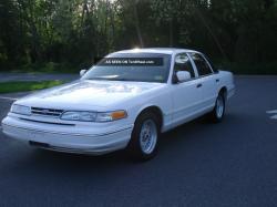 1996 Ford Crown Victoria #2