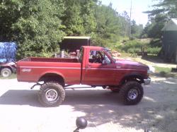 1996 Ford F-150 #11