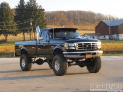 1996 Ford F-250 #12