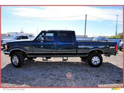 1996 Ford F-250 #6