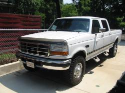 1996 Ford F-250 #10