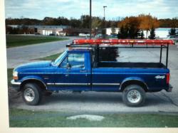 1996 Ford F-350 #8