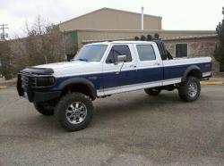 1996 Ford F-350 #12