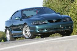 1996 Ford Mustang #15