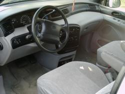1996 Ford Windstar #8