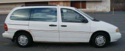 1996 Ford Windstar #6