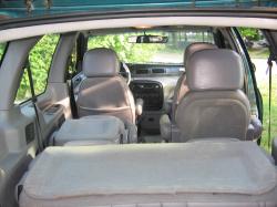 1996 Ford Windstar #9