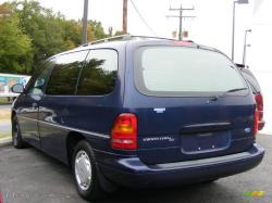 1996 Ford Windstar #5