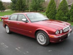 1996 Jaguar XJ-Series #10