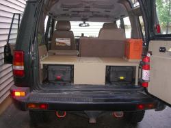 1996 Land Rover Discovery #6