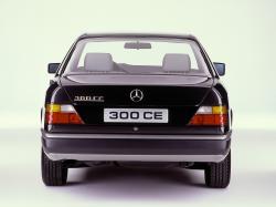 1996 Mercedes-Benz C-Class #5