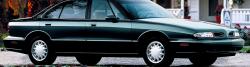 1996 Oldsmobile Eighty-Eight #8