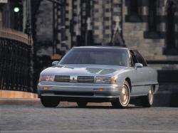 1996 Oldsmobile Ninety-Eight #12
