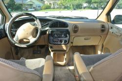 1996 Plymouth Grand Voyager #5