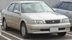 1996 Toyota Camry #5