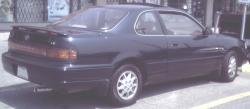 1996 Toyota Camry #14