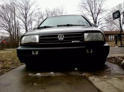 1996 Volkswagen GTI #5