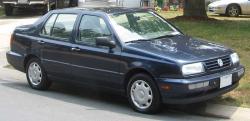 1996 Volkswagen Jetta #15