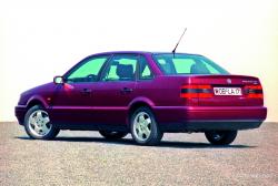 1996 Volkswagen Passat #8