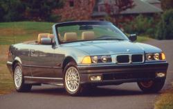 1996 BMW 3 Series #4