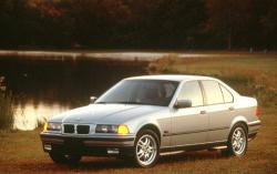 1996 BMW 3 Series #2