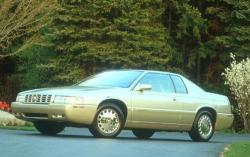1996 Cadillac Eldorado #3