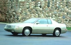 1996 Cadillac Eldorado #4