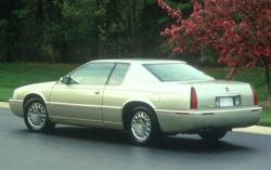 1996 Cadillac Eldorado #6