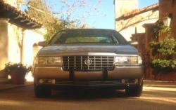 1996 Cadillac Seville #7
