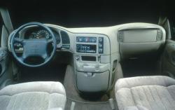 1996 Chevrolet Astro Cargo #2