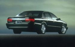 1996 Chevrolet Impala #2