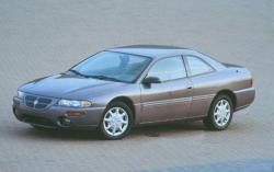 1997 Chrysler Sebring #2