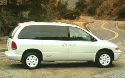 1997 Dodge Grand Caravan #3