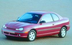 1997 Dodge Neon