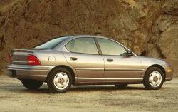 1997 Dodge Neon #3