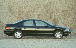 1997 Dodge Stratus #8