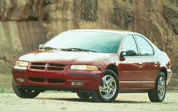 1997 Dodge Stratus #2