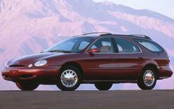 1999 Ford Taurus #5