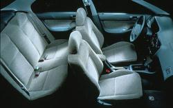 1996 Honda Civic #4