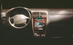 1997 Infiniti I30