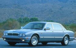 1990 Jaguar XJ-Series #3