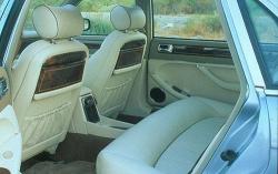 1990 Jaguar XJ-Series #9