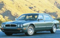1990 Jaguar XJ-Series #5