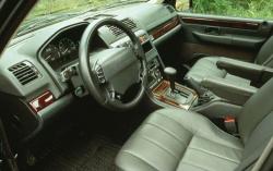 1996 Land Rover Range Rover #3