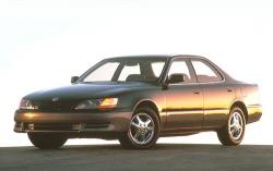 1996 Lexus ES 300 #4