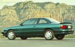 1998 Oldsmobile Achieva #6