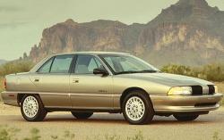 1998 Oldsmobile Achieva #2