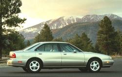 1996 Oldsmobile Eighty-Eight #2
